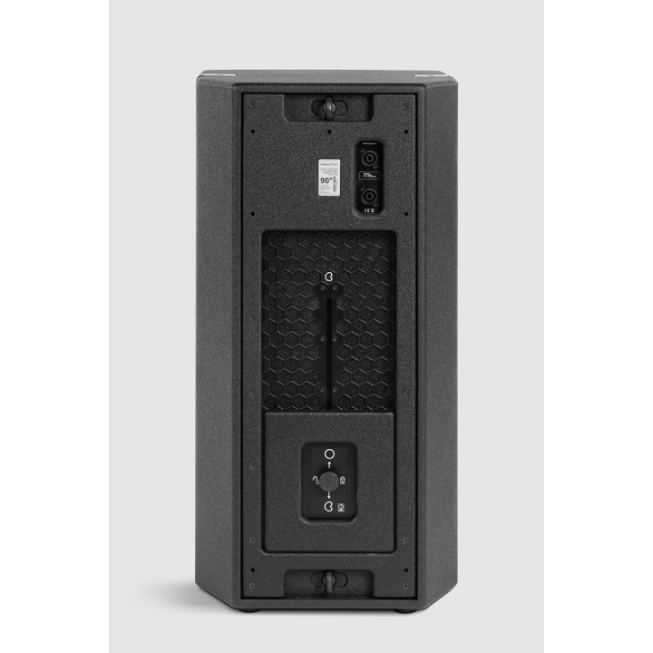 Fohhn PT-70 Top - Cardioid High Performance Speakers, 90x50