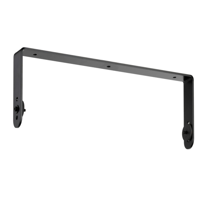 Fohhn QAT-07 - Horizontal support for AT-061/07, black