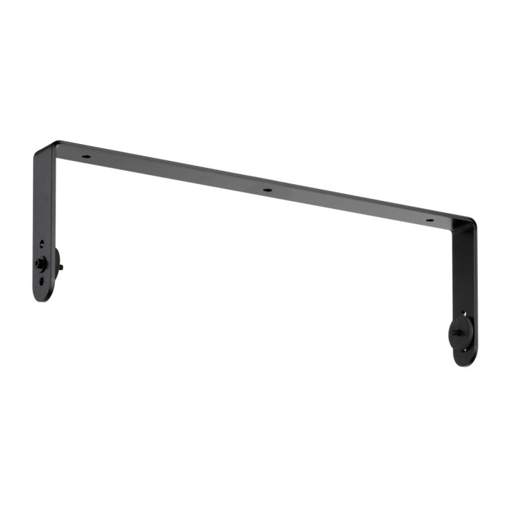 Fohhn QAT-09 - Horizontal support for AT-08/09, black