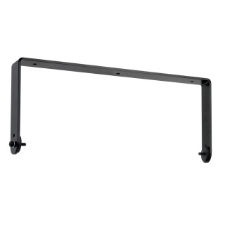 Fohhn QAT-34 - Horizontal support for AT-35/40, black