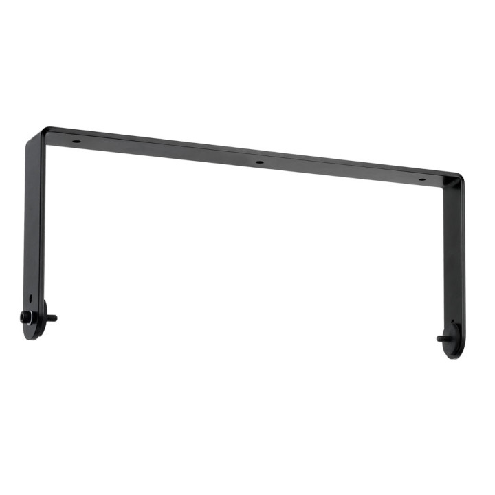 Fohhn QAT-34 - Horizontal support for AT-35/40, black