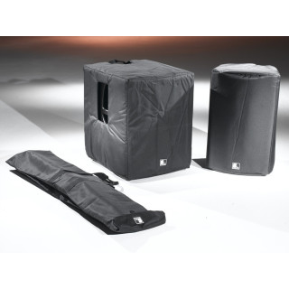 Fohhn TC-XS-3 - Carrying Case for XS-3, XS-30, XSP-3