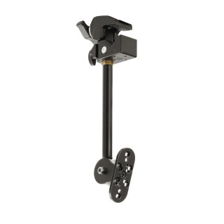 Fohhn VAT-08 - Vertical stand for AT-05/061/07/08/09, black