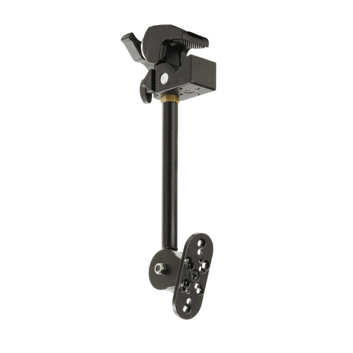 Fohhn VAT-08 - Vertical stand for AT-05/061/07/08/09, black