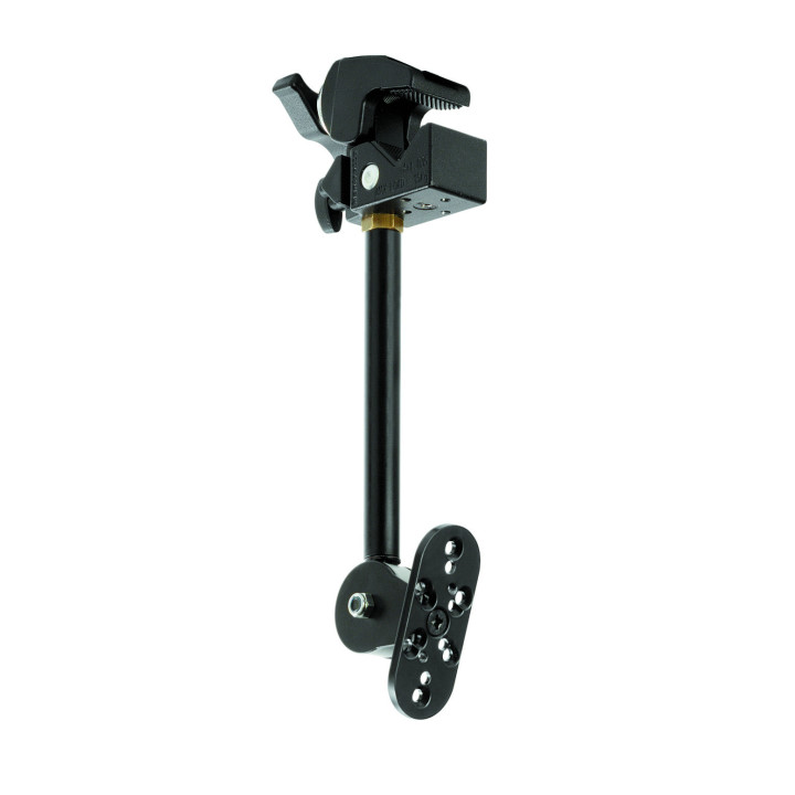 Fohhn VAT-08 - Vertical stand for AT-05/061/07/08/09, black