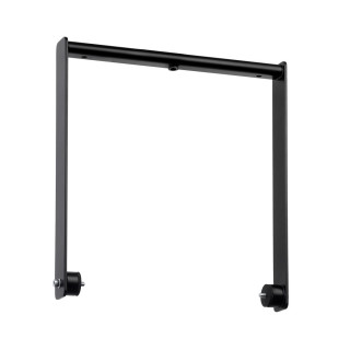 Fohhn VAT-34 - Vertical stand for AT-35/40, black