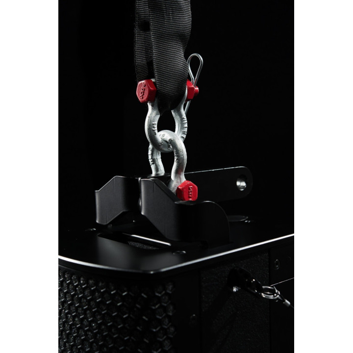 Fohhn VFM-1 - Flying bracket for FM/FMI-100/110/400