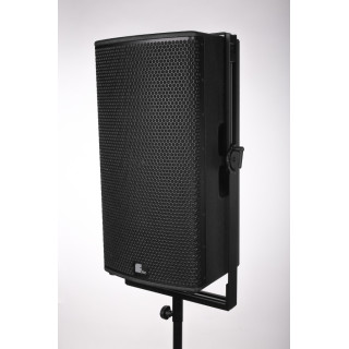 Fohhn VPT-70 - Universal support PT-70 with black spigot TV