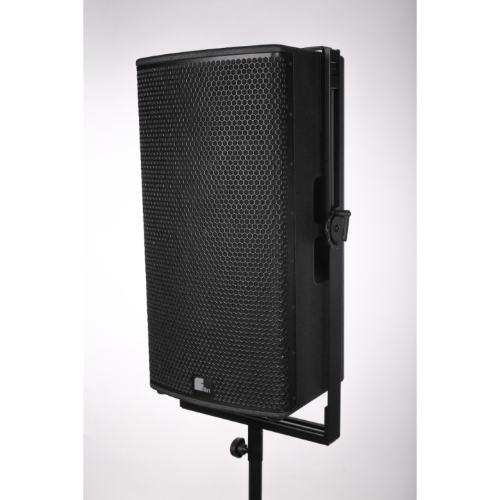 Fohhn VPT-70 - Universal support PT-70 with black spigot TV