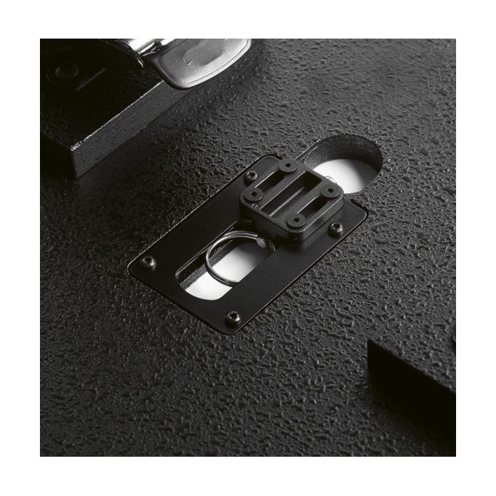 Fohhn WB-PS-800 - Wheelboard for PS-800