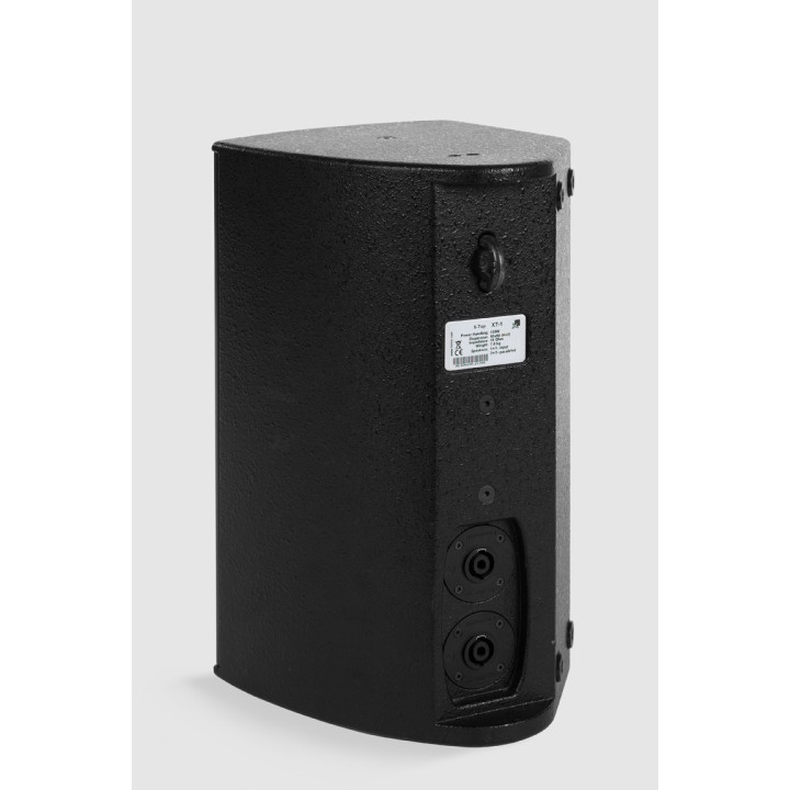Fohhn XT-1 Top - 150W Speaker, black