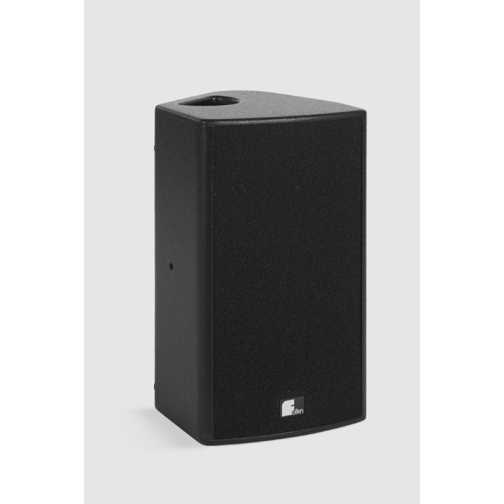 Fohhn XT-10 Top - 200W Speaker, black