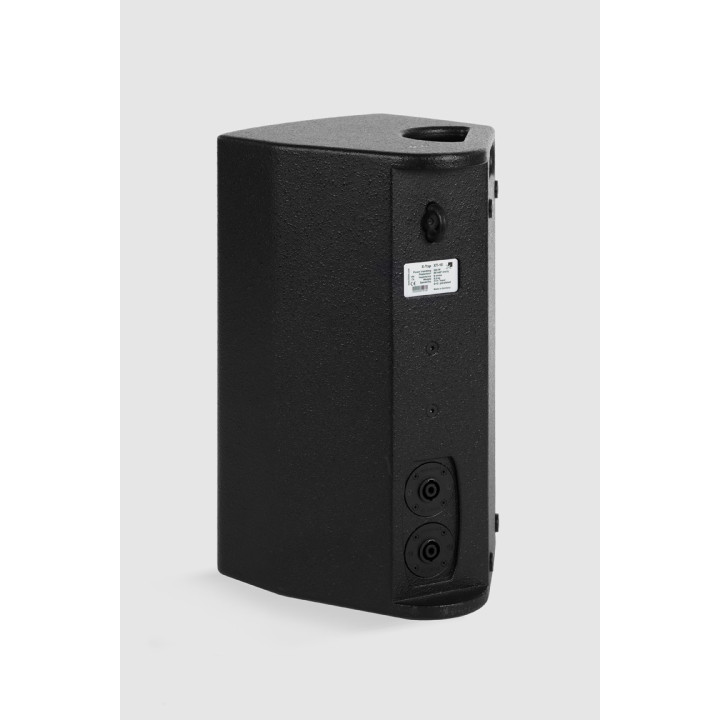 Fohhn XT-10 Top - 200W Speaker, black