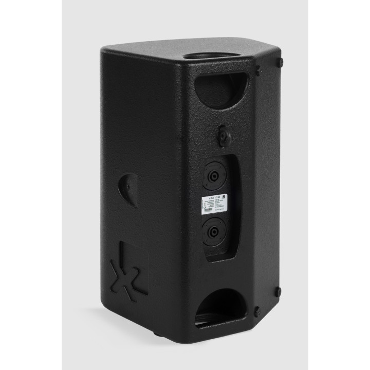 Fohhn XT-22 Top - 300W Speaker, black
