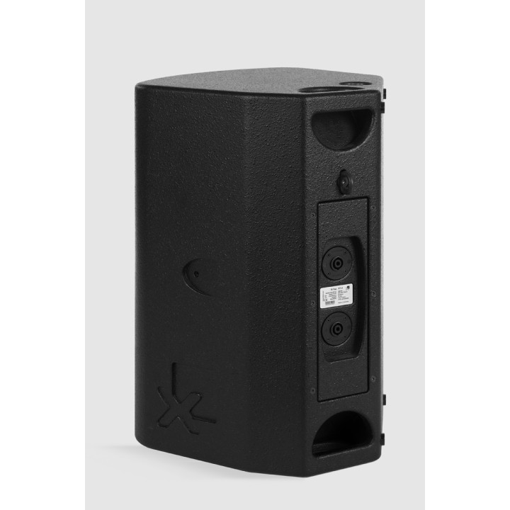 Fohhn XT-33 Top - 500W Speaker, black