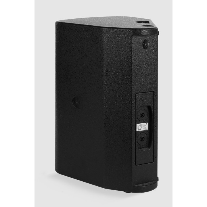 Fohhn XT-5 Top - 600W Speaker, black