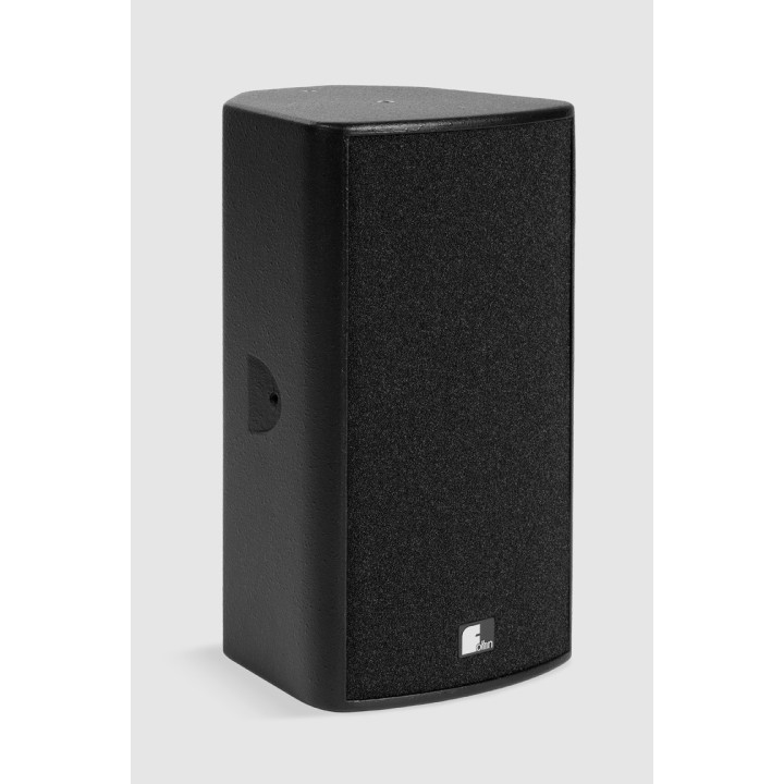 Fohhn AT-10 Top - Speaker, black, 90 ° x 60 °
