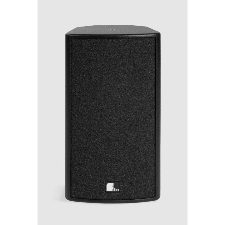 Fohhn AT-10 Top - Speaker, black, 90 ° x 60 °