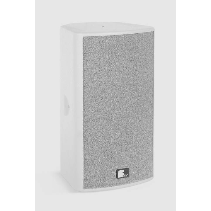 Fohhn AT-10 Top - Speaker, white, 90 ° x 60 °