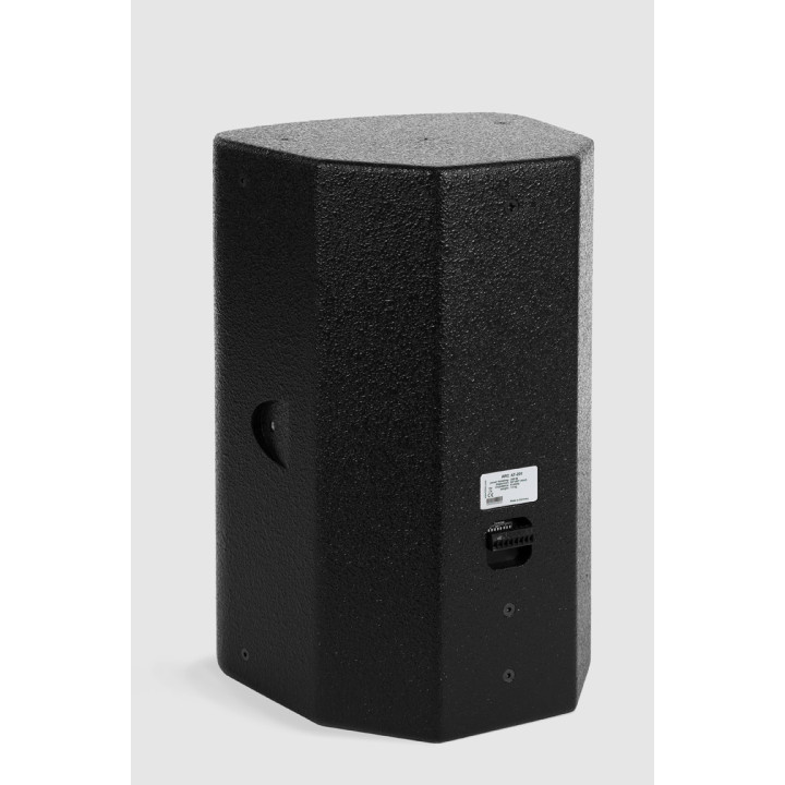 Fohhn AT-201 Top - 300W speaker, black, 90 ° x 60 °