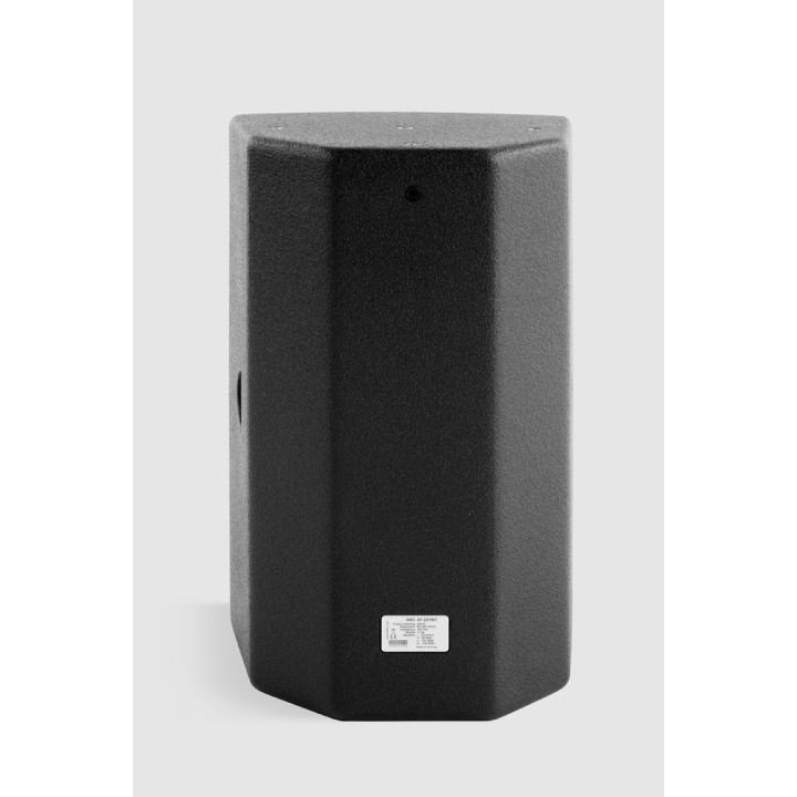 Fohhn AT-221w Top - 300W speaker, black, 90 ° x 60 °