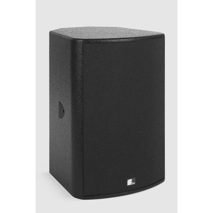 Fohhn AT-40 Top - 500W Speaker, black, 80 ° x 50 °