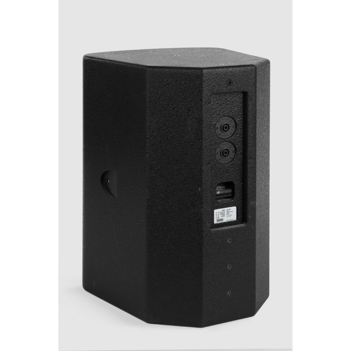Fohhn AT-40 Top - 500W Speaker, black, 80 ° x 50 °