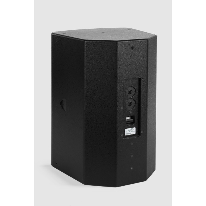 Fohhn AT-50 Top - 500W Speaker, black, 80 ° x 50 °