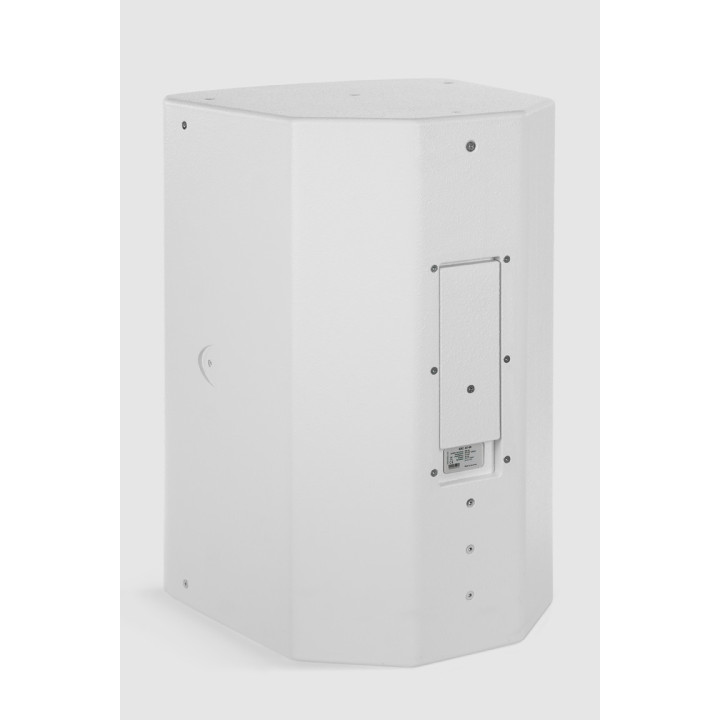 Fohhn AT-50 Top - 500W Speaker, white, 80 ° x 50 °