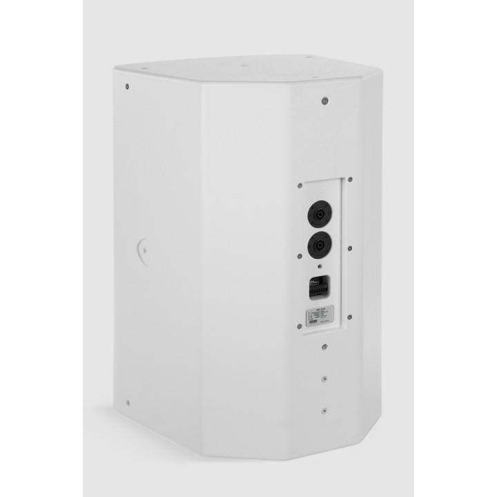 Fohhn AT-50 Top - 500W Speaker, white, 80 ° x 50 °