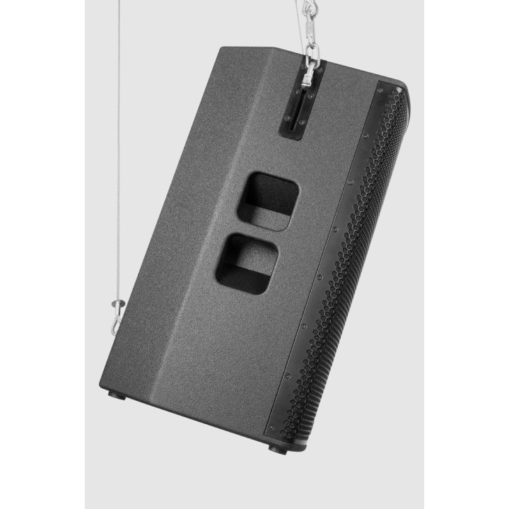 Fohhn PT-70 Top - Cardioid High Performance Speakers, 60x50