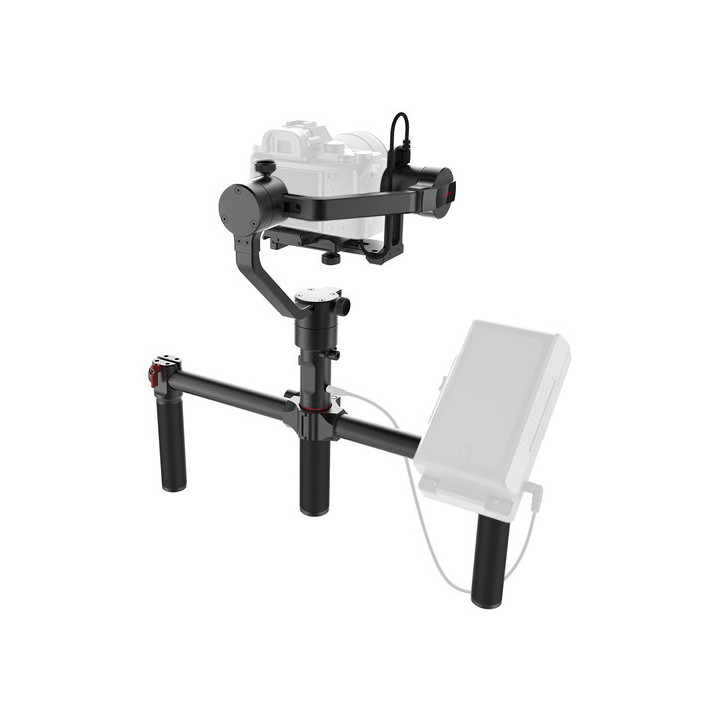 Moza Air/AirCross GA21 - Dualhandle