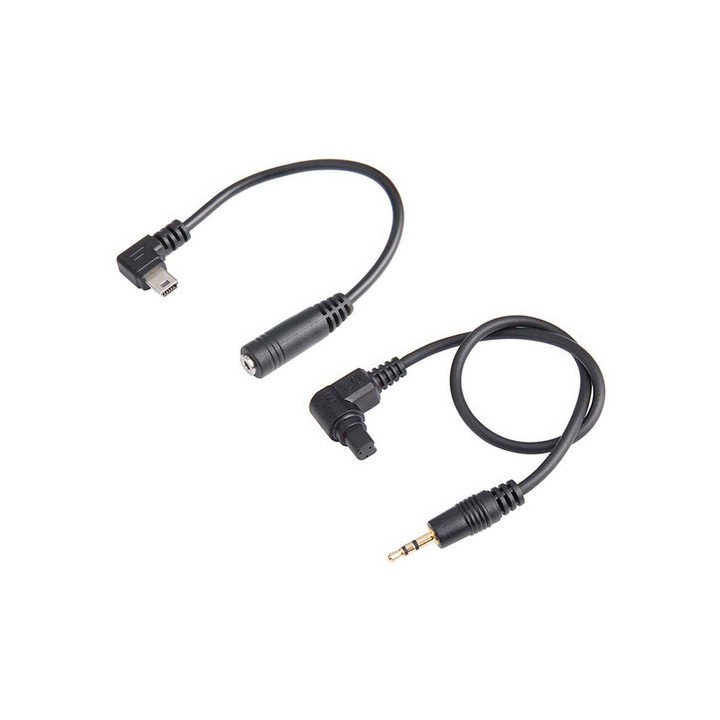 Moza GA26 - Connector set