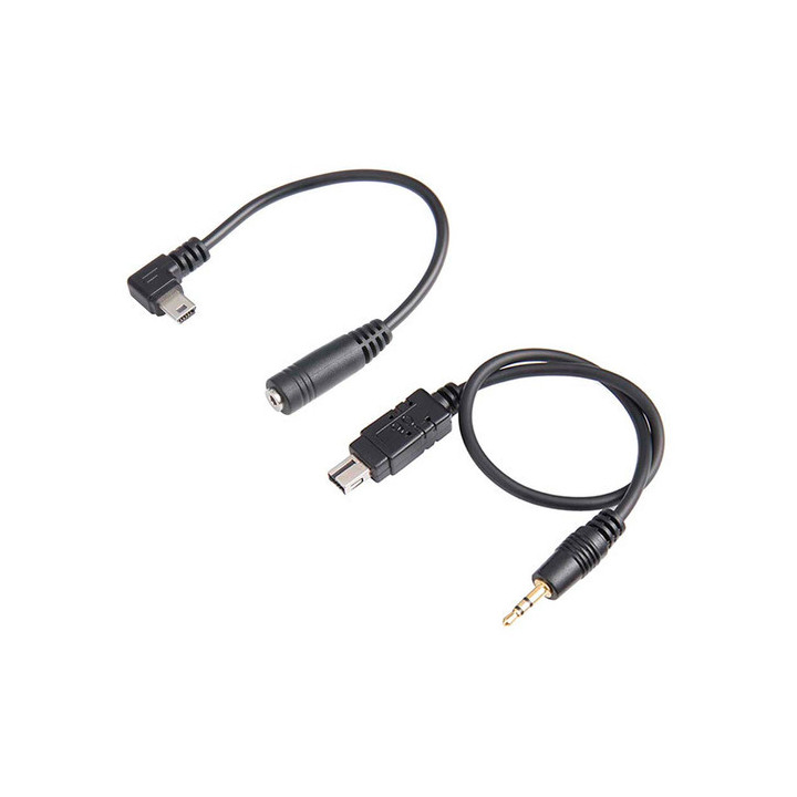 Moza GA28 - Connector set