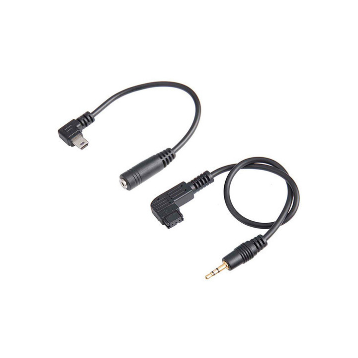 Moza GA29 - Connector set