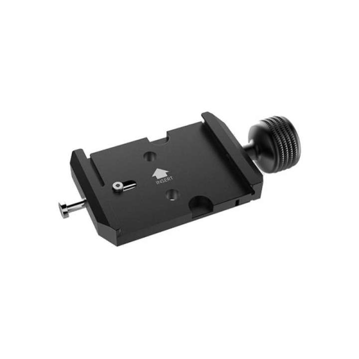 Moza GA33 - Quick Release Plate
