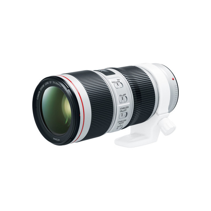 Canon 2309C006 - EF 70-200mm f/4L IS II USM