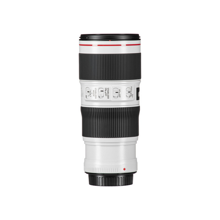 Canon 2309C006 - EF 70-200mm f/4L IS II USM