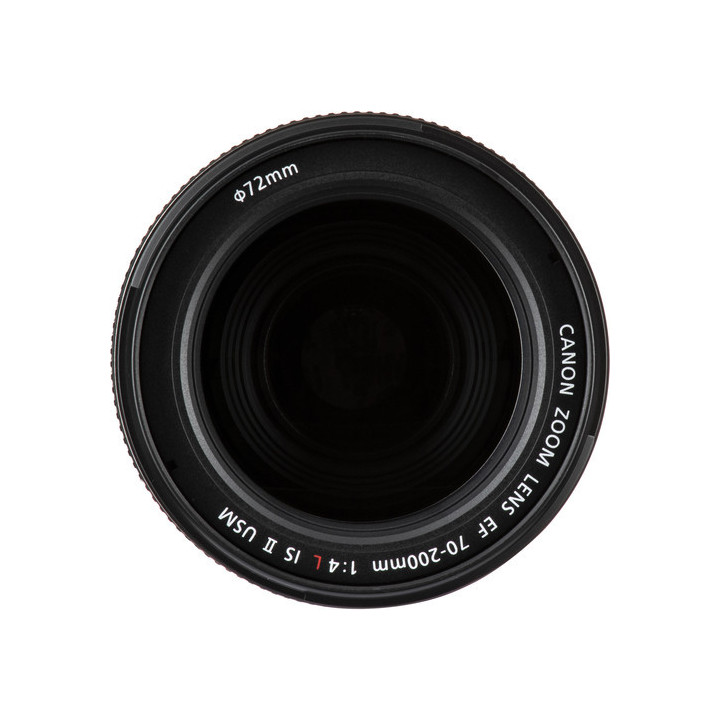 Canon 2309C006 - EF 70-200mm f/4L IS II USM