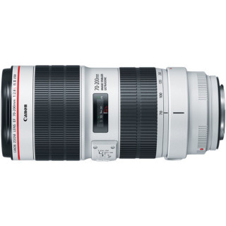 Canon 3044C006 - EF 70-200mm f/2.8L IS III USM