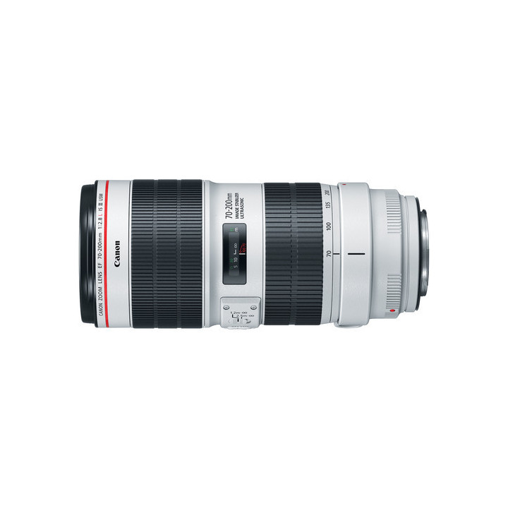 Canon 3044C006 - EF 70-200mm f/2.8L IS III USM