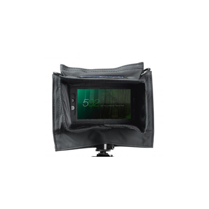 Camrade CAM-MG-5 - 5" Monitor Guard