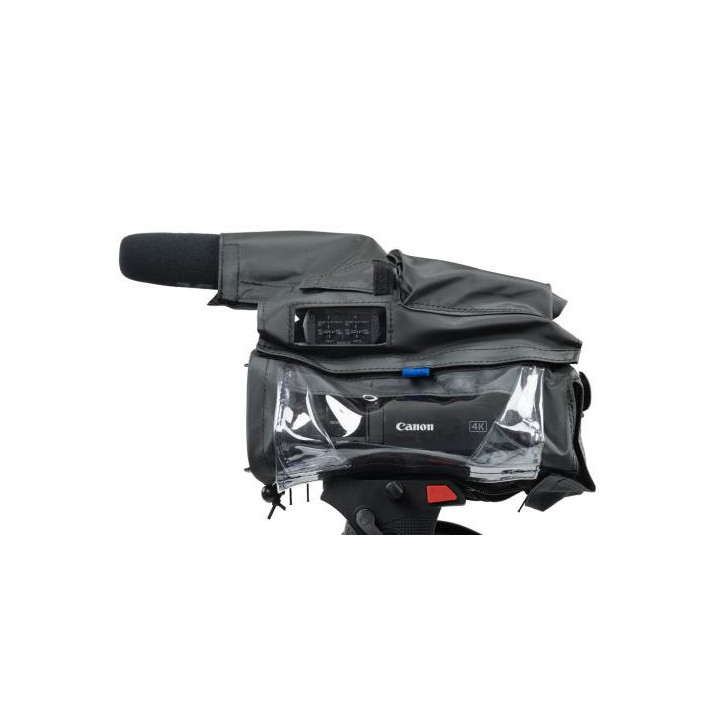 Camrade CAM-WS-XF400-405 - wetSuit XF400/405