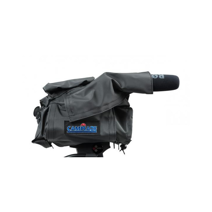 Camrade CAM-WS-XF400-405 - wetSuit XF400/405