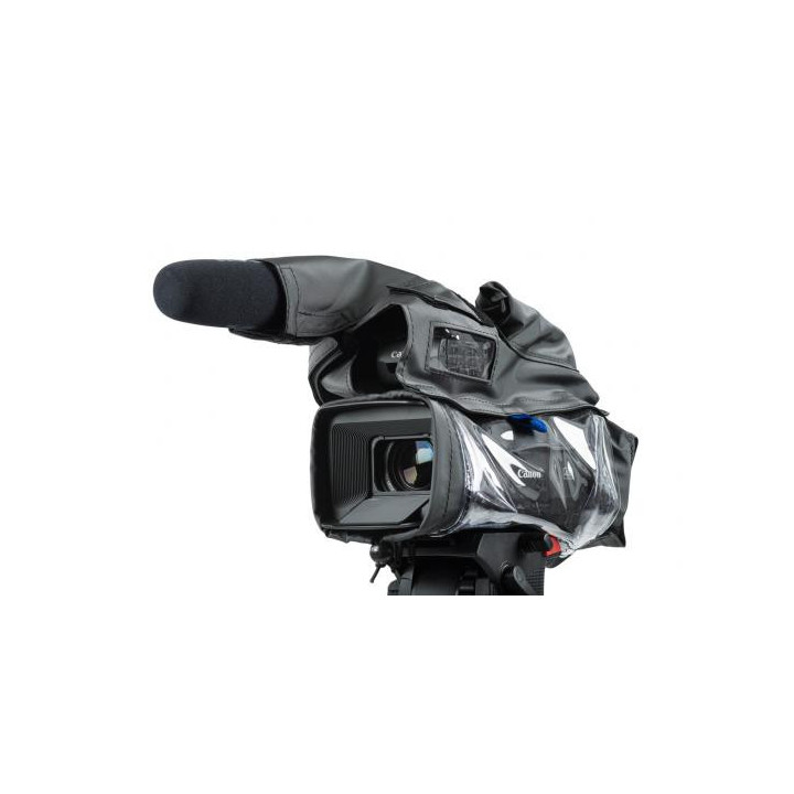 Camrade CAM-WS-XF400-405 - wetSuit XF400/405