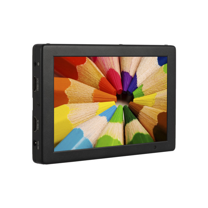 AVtec XFD070 - 7" FullHD Compact Reference Monitor