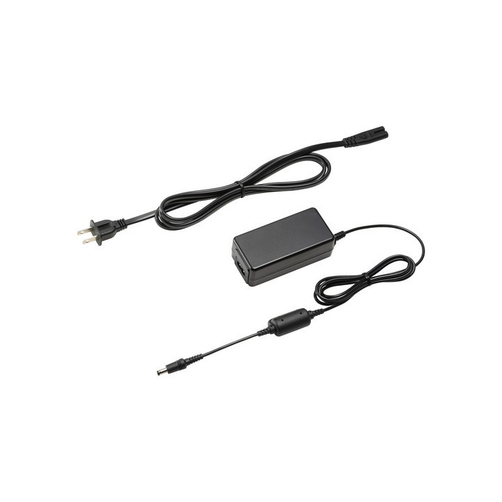 Panasonic DMW-AC10E - AC-Adapter for FZ300