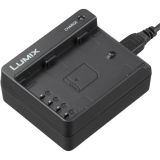 Panasonic DMW-BTC13E - Battery Charger for GH5/4/3/G9