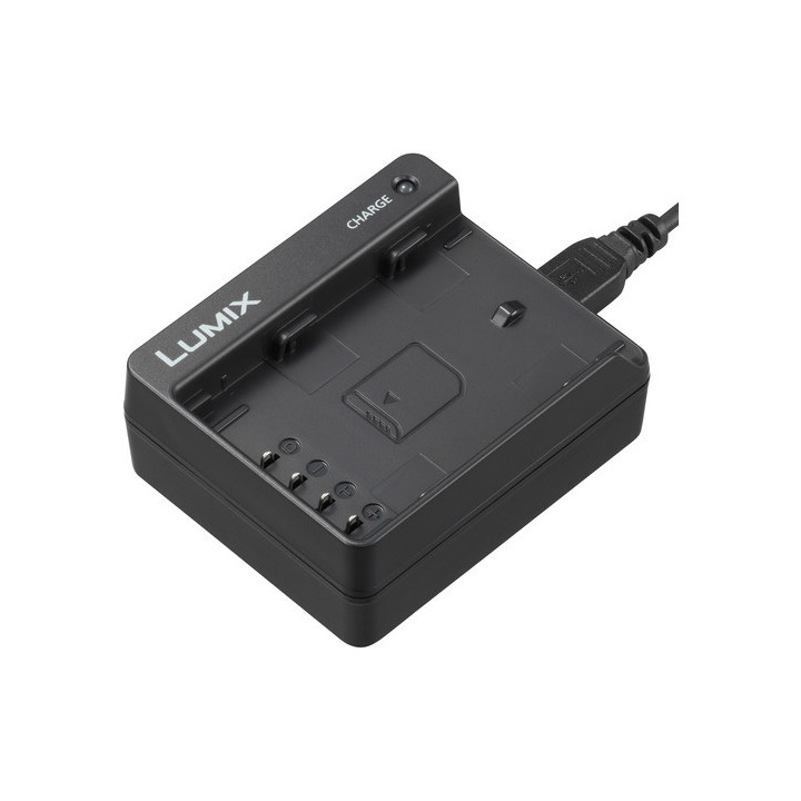 Panasonic DMW-BTC13E - Battery Charger for GH5/4/3/G9
