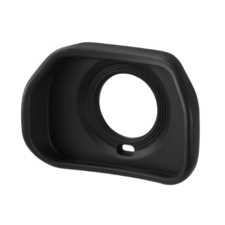 Panasonic DMW-EC4GU-K - Eyecup for Lumix DC-G9